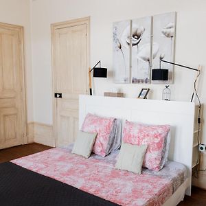 Maison D'Hotes La Poterne